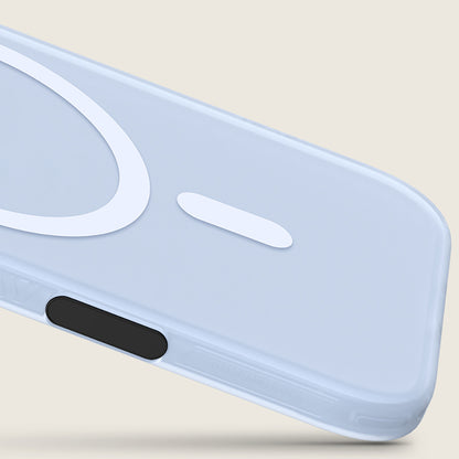 iPhone 17 Air Kılıf M-safe Şarj Özellikli Benks Lucid Armor Kılıf