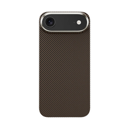 iPhone 17 Air Kılıf M-safe Şarj Özellikli Benks Yeni Seri ArmorTint ArmorAir Kevlar Kılıf