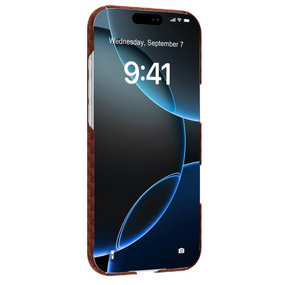 iPhone 17 Air Kılıf M-safe Şarj Özellikli Raptic Aramid Skin Origin Serisi Kılıf