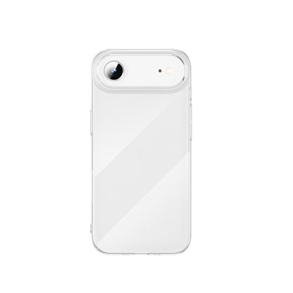 iPhone 17 Air Kılıf Wiwu YXK-206 Invisible Sert PC Kılıf