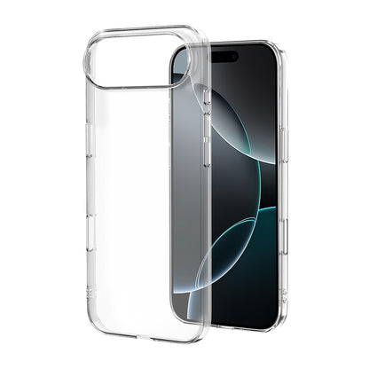 iPhone 17 Air Kılıf Zore Droga Kılıf