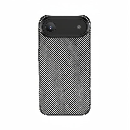 iPhone 17 Air Kılıf Zore Negro Silikon Kılıf