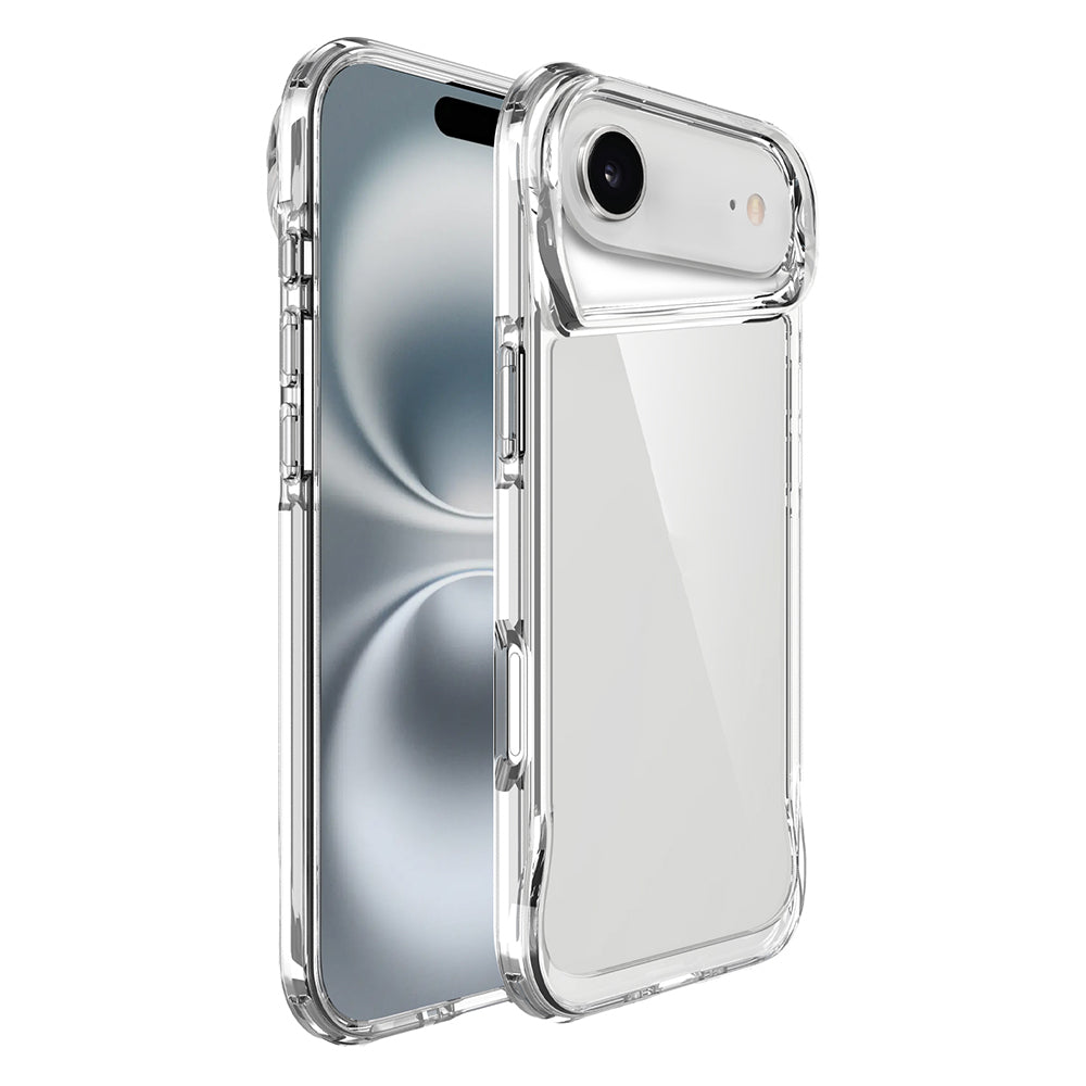 iPhone 17 Air Kılıf Zore T-Max Kılıf