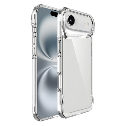 iPhone 17 Air Kılıf Zore T-Max Kılıf