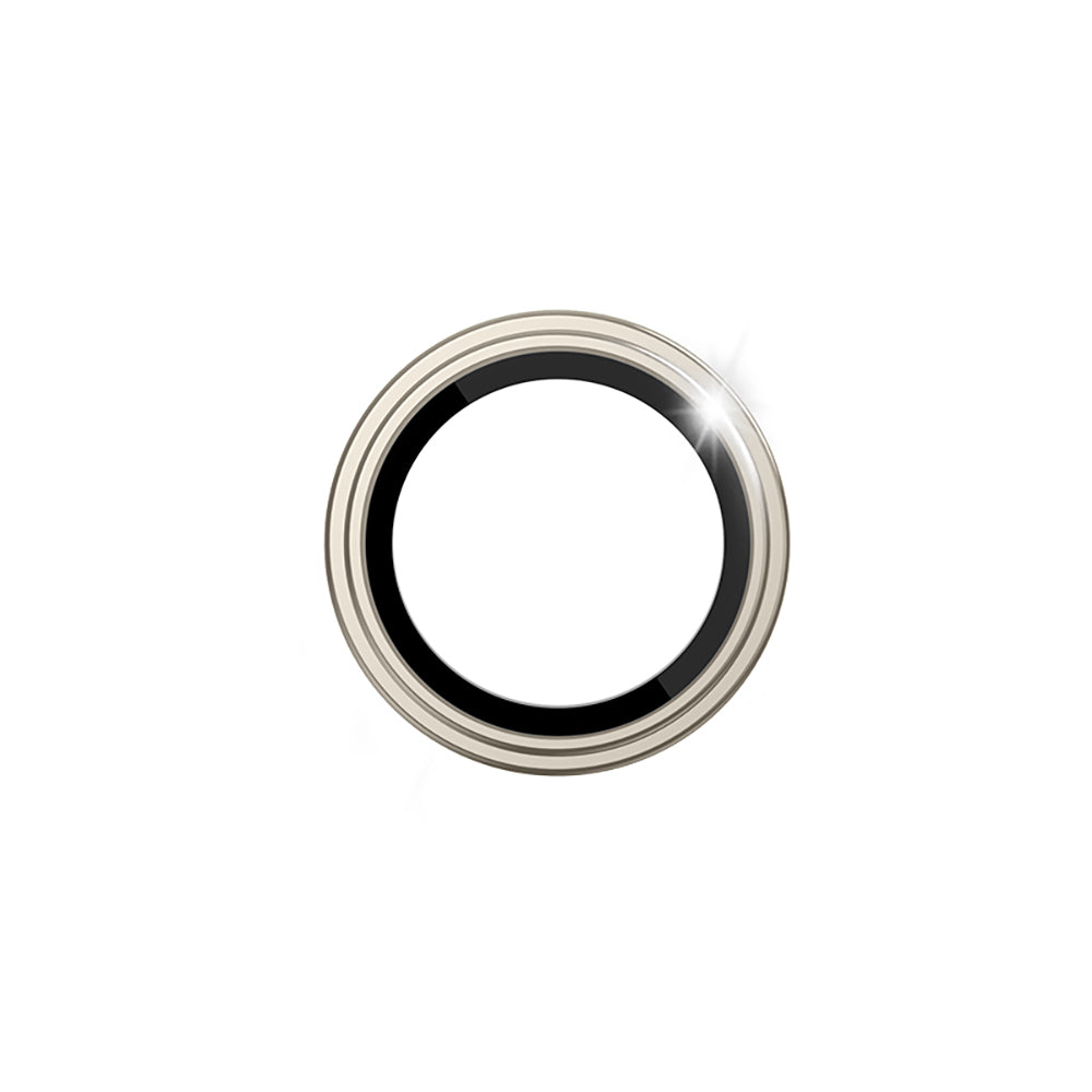 iPhone 17 Air Wiwu LG-005 Falcon Anti Reflective Çizilmeye Karşı Dayanıklı Kamera Lens Koruyucu