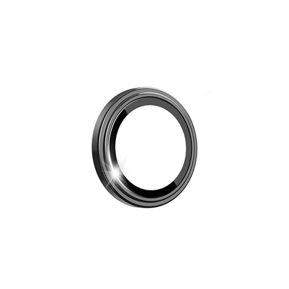 iPhone 17 Air Wiwu LG-005 Falcon Anti Reflective Çizilmeye Karşı Dayanıklı Safir Kamera Lens Koruyucu