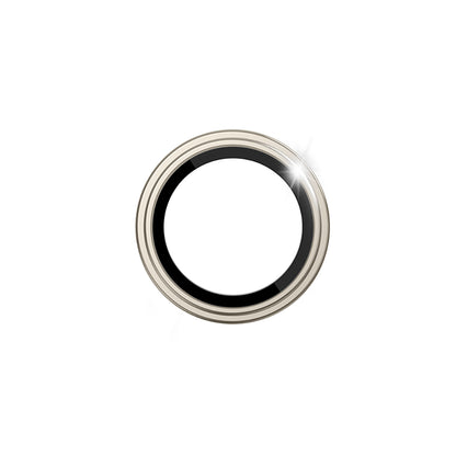 iPhone 17 Air Wiwu LG-005 Falcon Anti Reflective Çizilmeye Karşı Dayanıklı Safir Kamera Lens Koruyucu