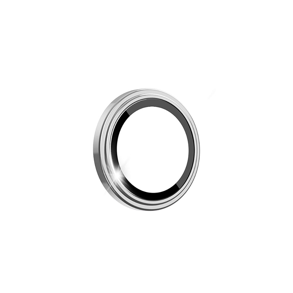 iPhone 17 Air Wiwu LG-005 Falcon Anti Reflective Çizilmeye Karşı Dayanıklı Safir Kamera Lens Koruyucu