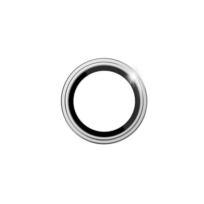 iPhone 17 Air Wiwu LG-005 Falcon Anti Reflective Çizilmeye Karşı Dayanıklı Safir Kamera Lens Koruyucu