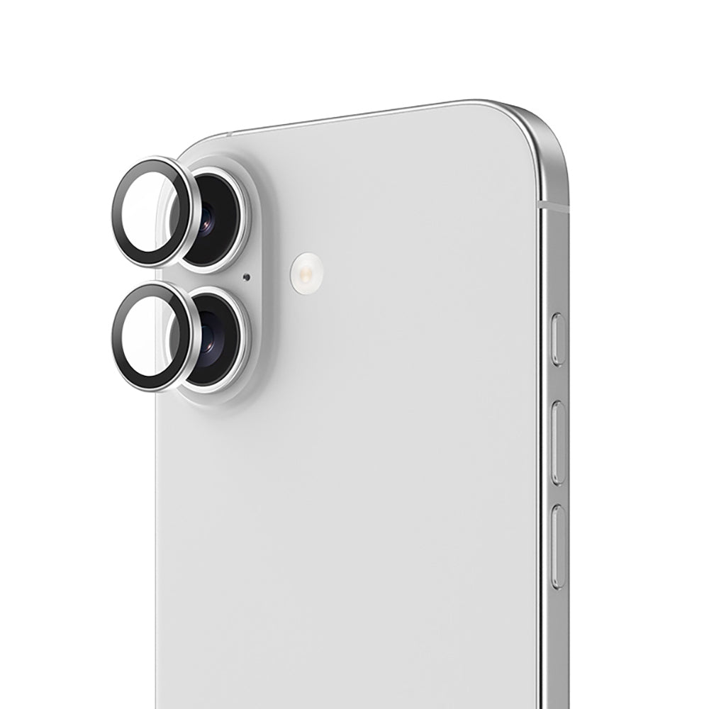 iPhone 17 Benks DR Safir Kamera Lens Koruyucu