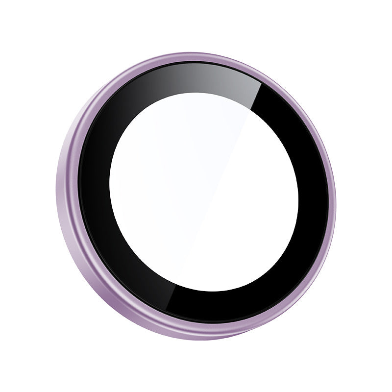 iPhone 17 Benks Glass Warrior Cam Kamera Lens Koruyucu