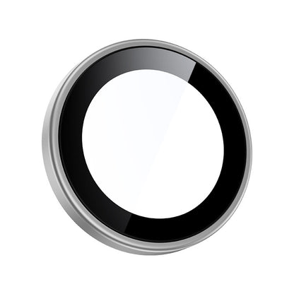 iPhone 17 Benks Glass Warrior Cam Kamera Lens Koruyucu