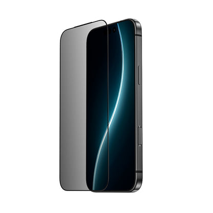 iPhone 17 Benks Ultra Shield 0.3mm Privacy Ekran Koruyucu + Kolay Uygulama Aparatlı