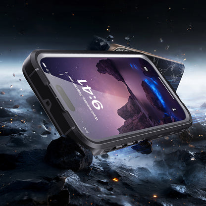 iPhone 17 Kılıf 1-1 Su Geçirmez Kılıf
