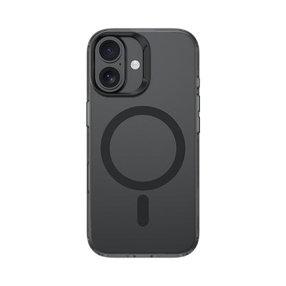 iPhone 17 Kılıf M-safe Şarj Özellikli Benks Lucid Armor Kılıf