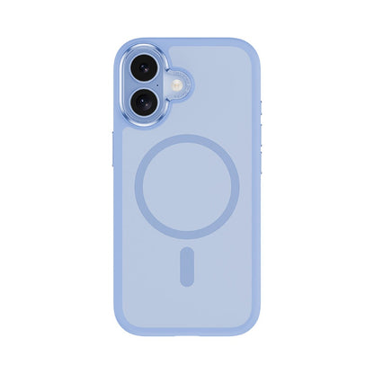iPhone 17 Kılıf M-safe Şarj Özellikli Benks Mist Protective Kılıf