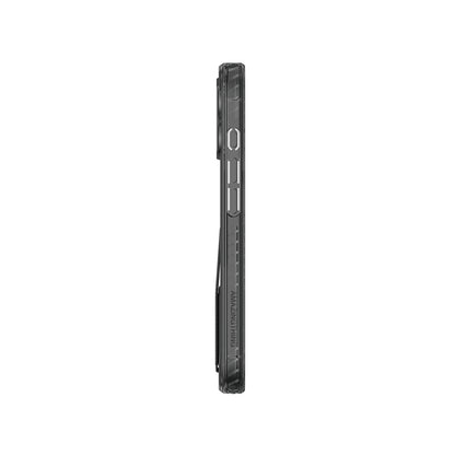 iPhone 17 Kılıf M-safe Şarj Özellikli Standlı Amazingthing Titan Pro Plus Kılıf