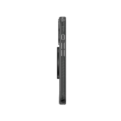 iPhone 17 Kılıf M-safe Şarj Özellikli Yüzük Standlı Amazingthing Titan Pro Serisi Kılıf