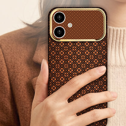iPhone 17 Kılıf M-Safe Şarj Özellikli Zore Paris Velix Sert PC Kılıf