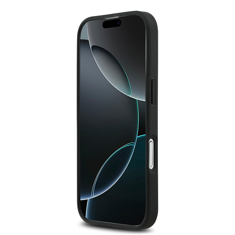 iPhone 17 Kılıf Mercedes Benz Orijinal Lisanslı M-safe Şarj Özellikli Hakiki Deri Nostaljik Yıldız Dizayn Kılıf