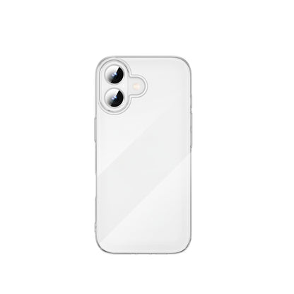 iPhone 17 Kılıf Wiwu YXK-206 Invisible Sert PC Kılıf