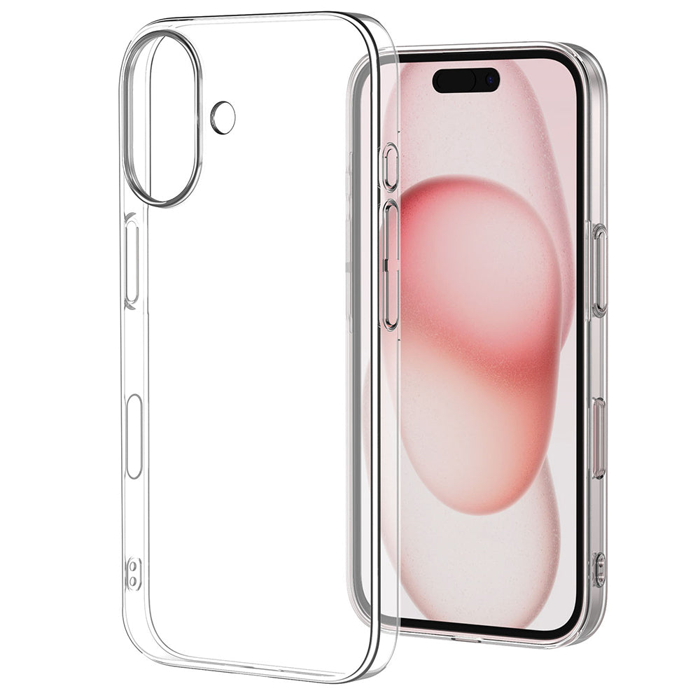 iPhone 17 Kılıf Zore Droga Kılıf