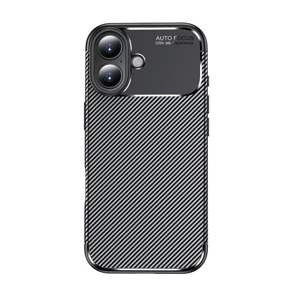 iPhone 17 Kılıf Zore Negro Silikon Kılıf