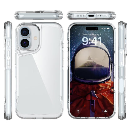 iPhone 17 Kılıf Zore T-Max Kılıf