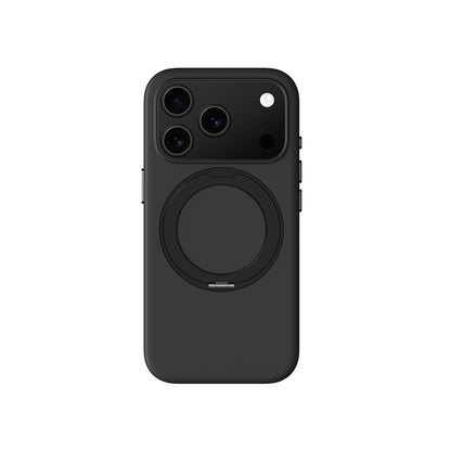 iPhone 17 Pro Amazingthing Cloudie MagSpin 360 Derece Standlı M-Safe Kılıf