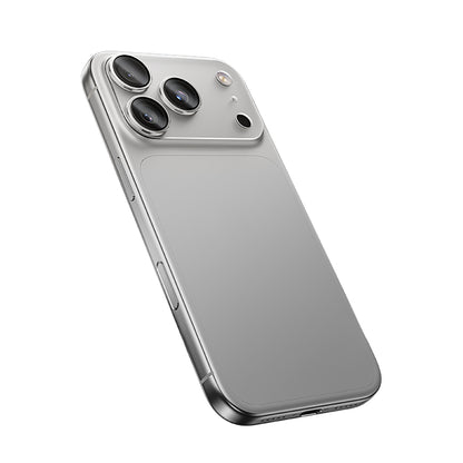 iPhone 17 Pro Benks Air Shield Anti Reflective Mat Kamera Full Lens Koruyucu