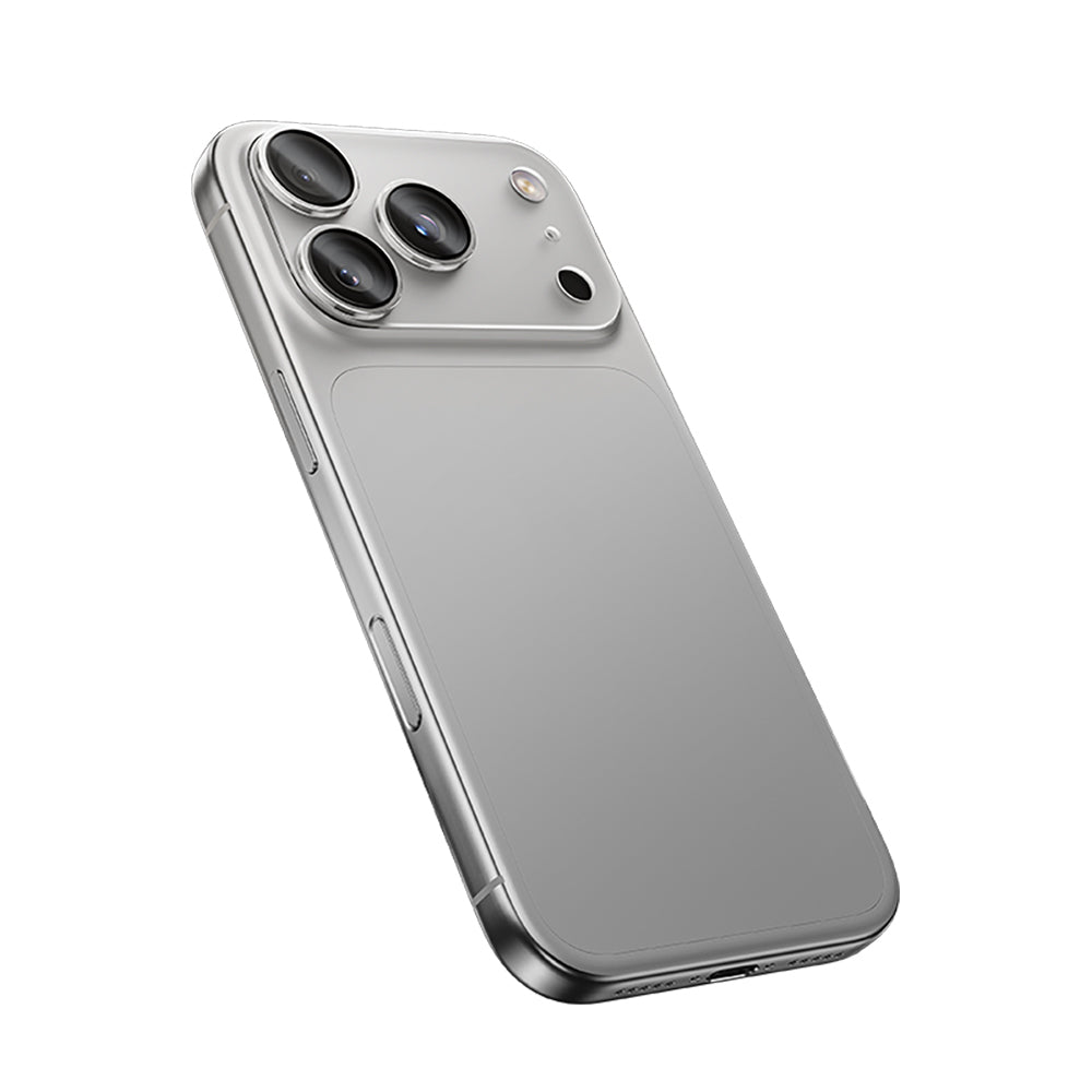 iPhone 17 Pro Benks Air Shild Anti Reflective Mat Kamera Full Lens Koruyucu