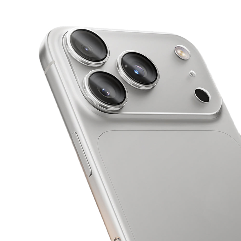 iPhone 17 Pro Benks Air Shild Anti Reflective Mat Kamera Full Lens Koruyucu