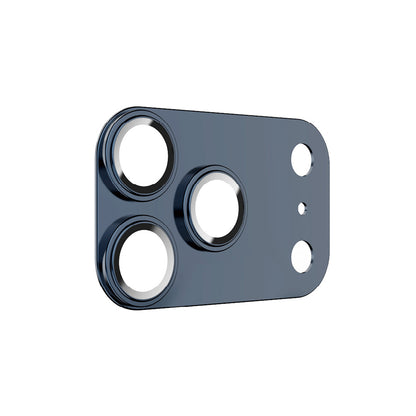 iPhone 17 Pro Benks Air Shild Anti Reflective Metal Kamera Lens Koruyucu