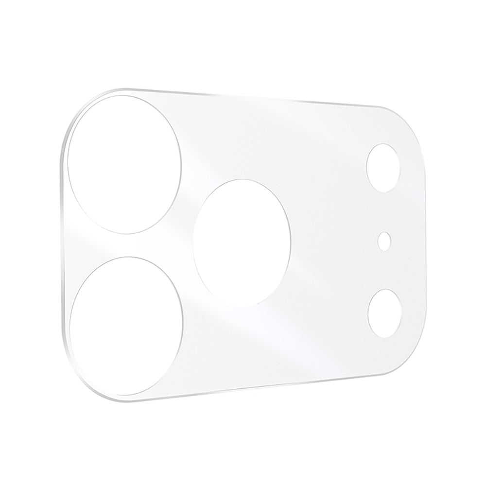 iPhone 17 Pro Benks Çizilmelere Karşı Dayanıklı 0.35mm Mat Kamera Full Lens Koruyucu