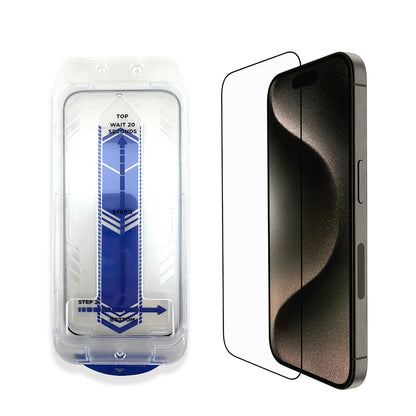 iPhone 17 Pro Guess Orijinal Lisanslı Büyük 4G ve Yazı Logolu Kılıf + Ekran Koruyucu + Lens Koruyucu 3in1 Aksesuar Seti
