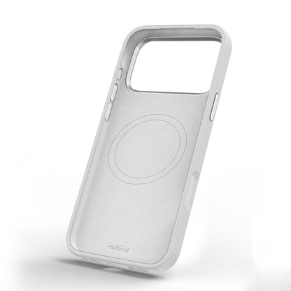 iPhone 17 Pro Kılıf M-safe Şarj Özellikli 3D Baskılı Tasarım Mutural The Dog Serisi Kılıf