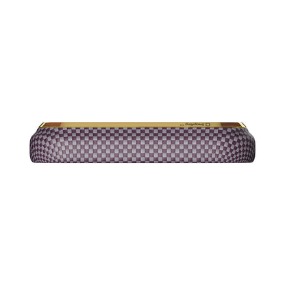iPhone 17 Pro Kılıf M-safe Şarj Özellikli Aramid Fiber Pitaka Sunset 2.0 California Dream Serisi Kılıf