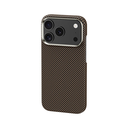 iPhone 17 Pro Kılıf M-safe Şarj Özellikli Benks Yeni Seri ArmorTint ArmorAir Kevlar Kılıf