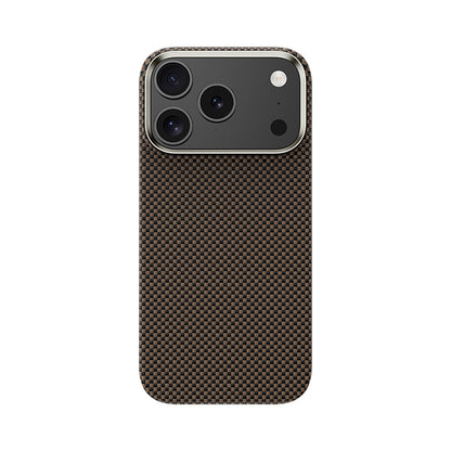 iPhone 17 Pro Kılıf M-safe Şarj Özellikli Benks Yeni Seri ArmorTint ArmorAir Kevlar Kılıf