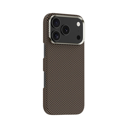 iPhone 17 Pro Kılıf M-safe Şarj Özellikli Benks Yeni Seri ArmorTint ArmorAir Kevlar Kılıf