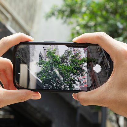 iPhone 17 Pro Kılıf M-safe Şarj Özellikli Deri Dokulu Native Union 2025 Active Serisi Kılıf