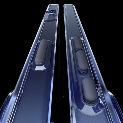 iPhone 17 Pro Kılıf M-safe Şarj Özellikli Kamera Korumalı Amazingthing Minimal Lens Serisi Kılıf