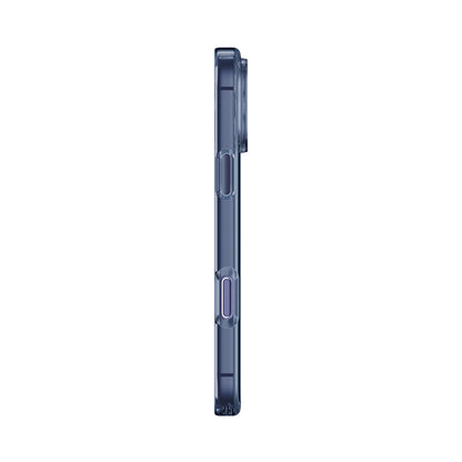 iPhone 17 Pro Kılıf M-safe Şarj Özellikli Kamera Korumalı Amazingthing Minimal Lens Serisi Kılıf