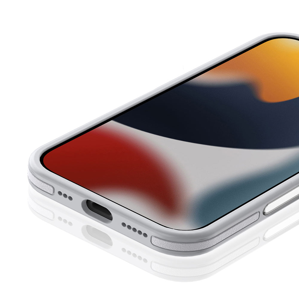 iPhone 17 Pro Kılıf M-safe Şarj Özellikli Mat Görünümlü Wlons Vevo Kılıf