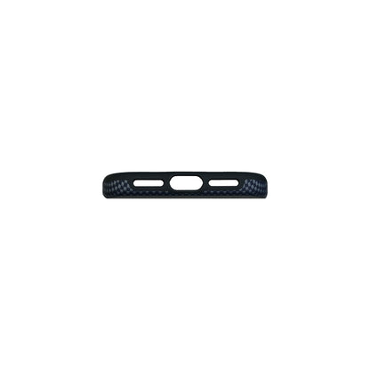 iPhone 17 Pro Kılıf M-safe Şarj Özellikli Mohseven 1500D Aramid Fiber Kılıf