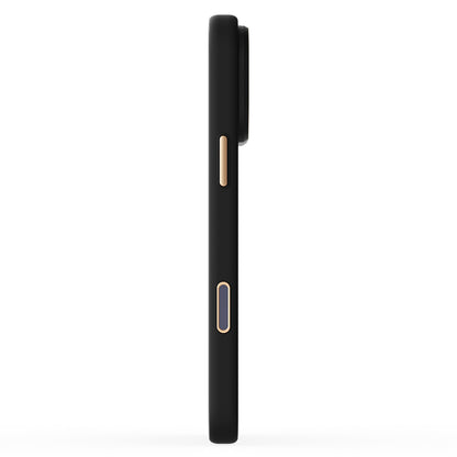 iPhone 17 Pro Kılıf M-safe Şarj Özellikli Raptic Aramid Dual Grid Serisi Karbon Kılıf