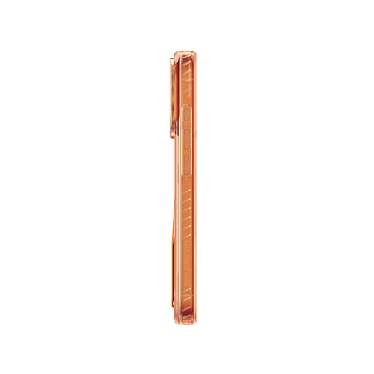 iPhone 17 Pro Kılıf M-safe Şarj Özellikli Standlı Amazingthing Titan Pro Plus Kılıf