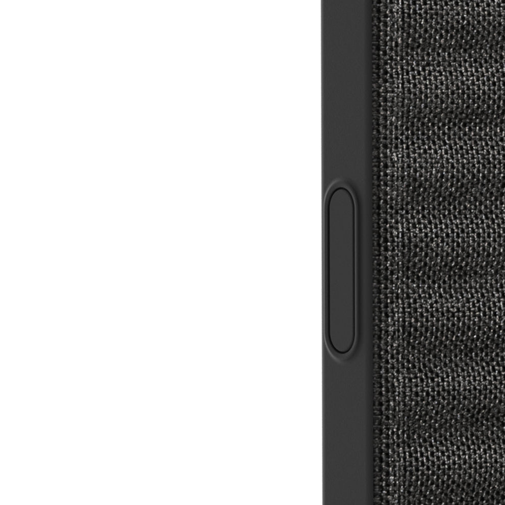 iPhone 17 Pro Kılıf M-safe Şarj Özellikli Youngkit Canvas Serisi Kılıf