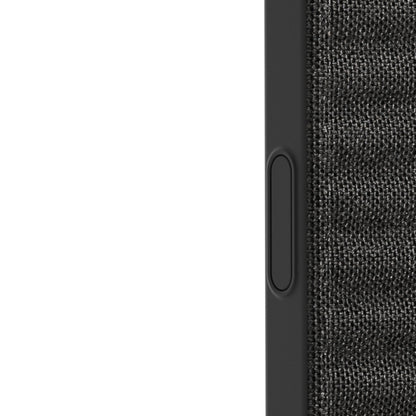 iPhone 17 Pro Kılıf M-safe Şarj Özellikli Youngkit Canvas Serisi Kılıf