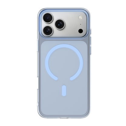 iPhone 17 Pro Kılıf M-safe Şarj Özellikli Youngkit High Definition Serisi Kılıf